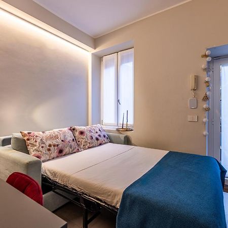 Duomo A 2 Fermate - Tiny Apartment In Pta Venezia Милан Экстерьер фото