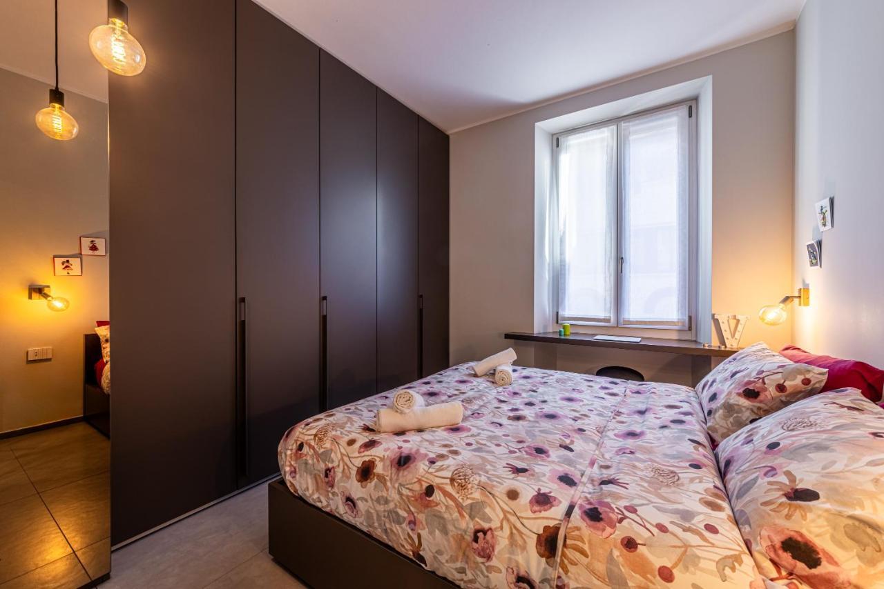 Duomo A 2 Fermate - Tiny Apartment In Pta Venezia Милан Экстерьер фото